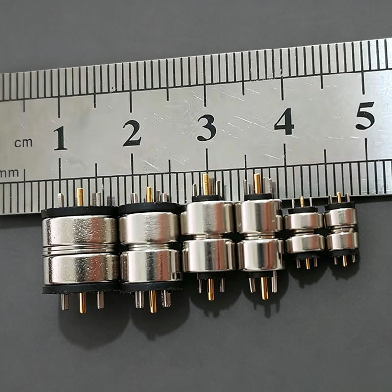 5/6/7/8/10mm Runder Magnetisch – Garmin Smartwatch Accessories Bewertung und Preis