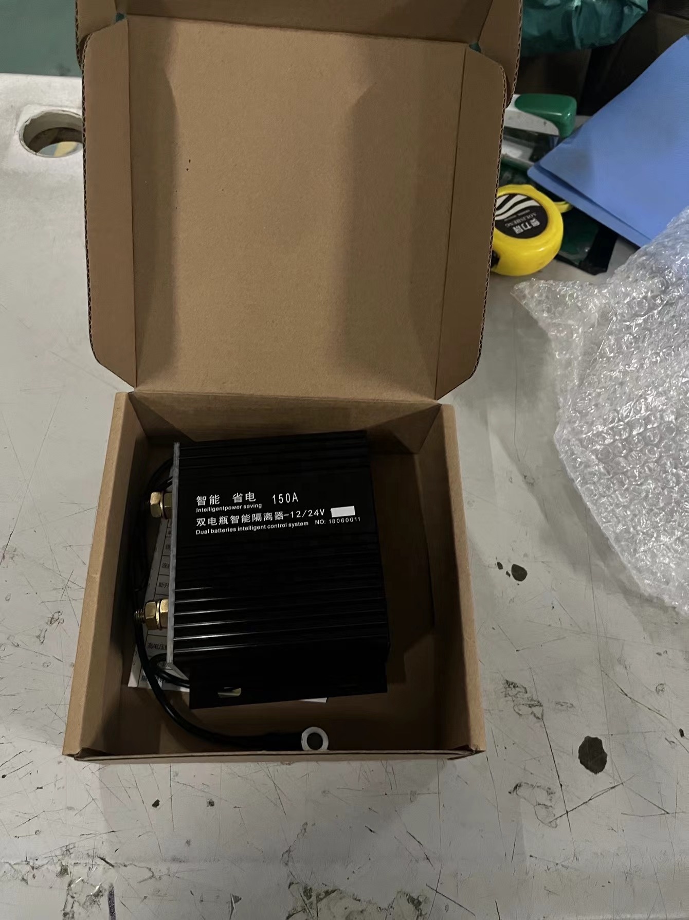 TYTXRV Caravan-Zubehör, 12 V/2 – Smart Accessories Bewertung und Preis