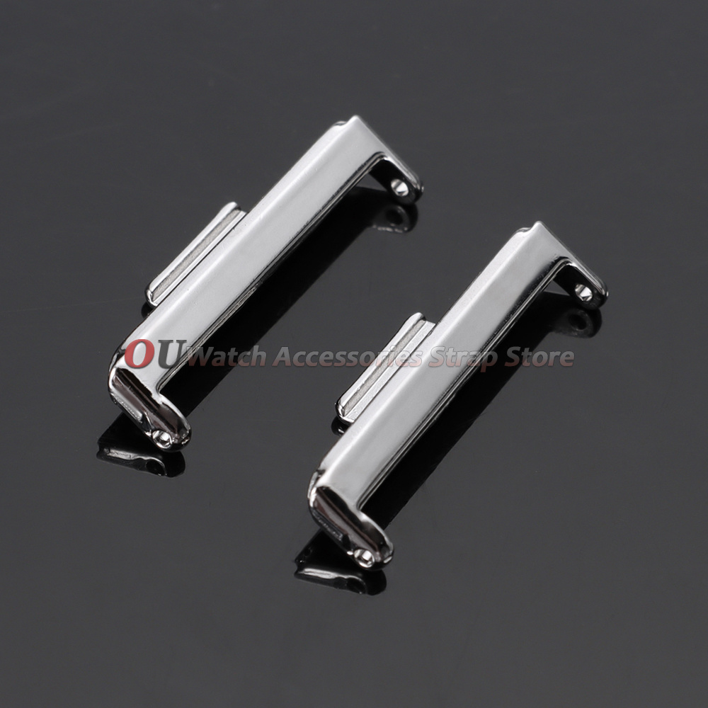 18 20mm 22mm 1 Paar Metall-Alu – Huawei Smartwatch Accessories Bewertung und Preis