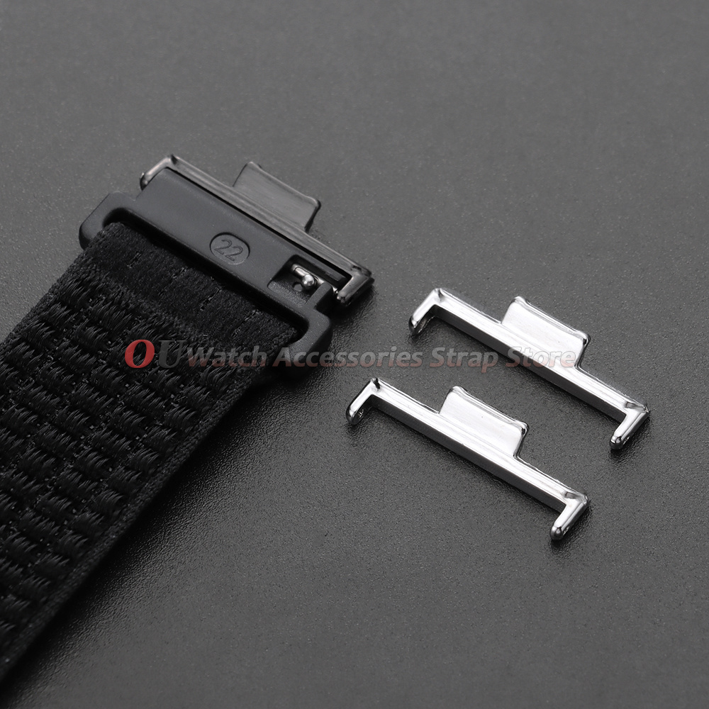 18 20mm 22mm 1 Paar Metall-Alu – Huawei Smartwatch Accessories Bewertung und Preis