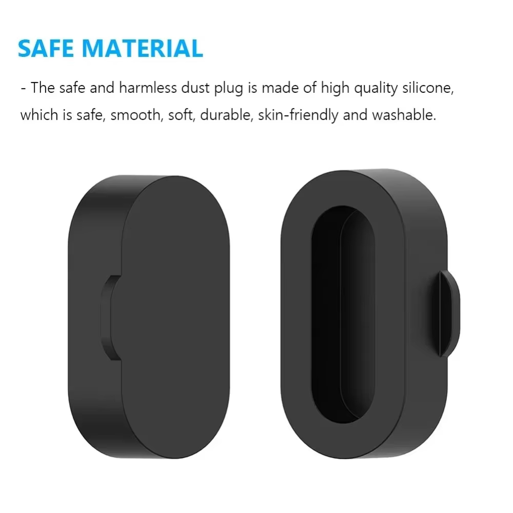 Silikon-Staubstopper für Garmi – Garmin Smartwatch Accessories Bewertung und Preis