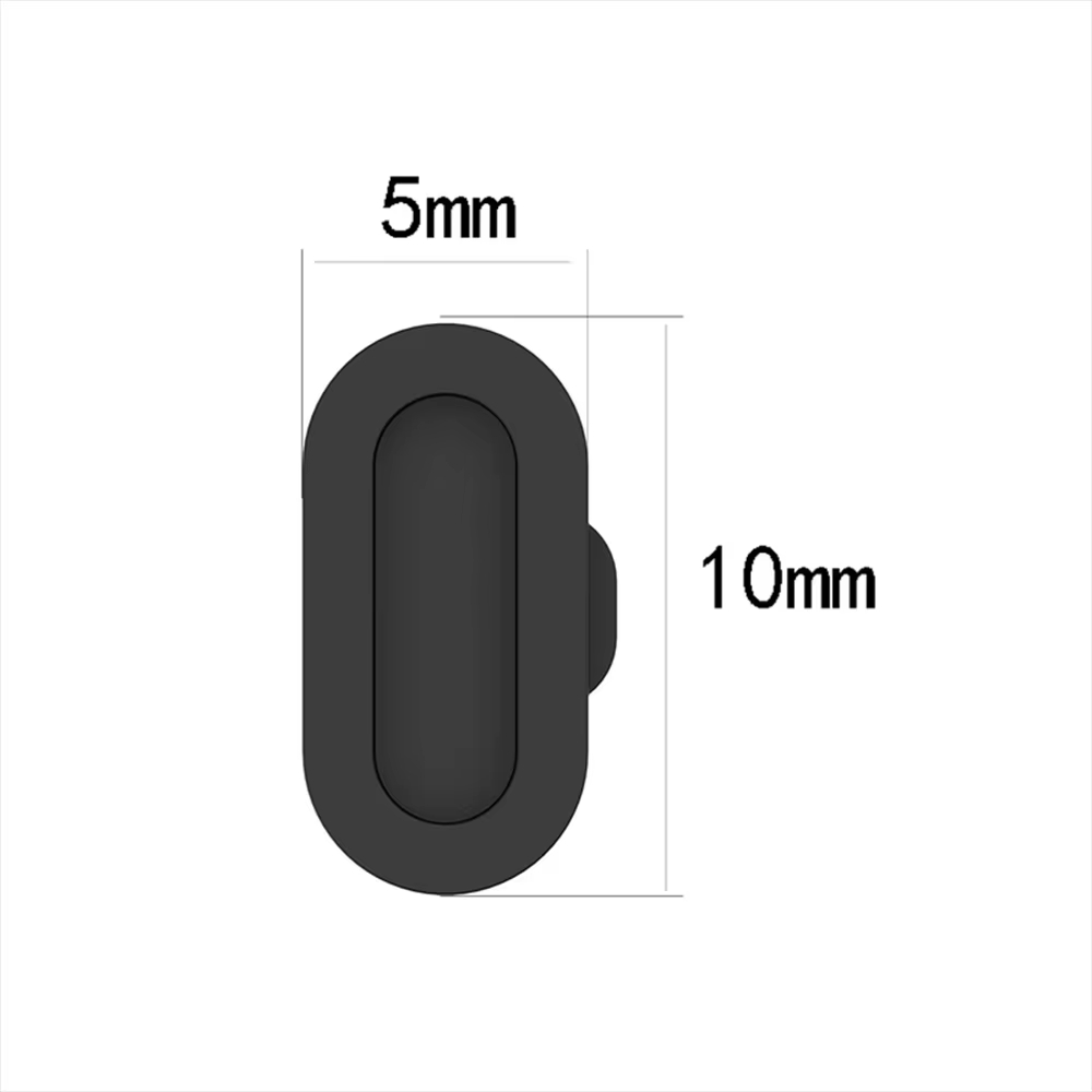 Silikon-Staubstopper für Garmi – Garmin Smartwatch Accessories Bewertung und Preis