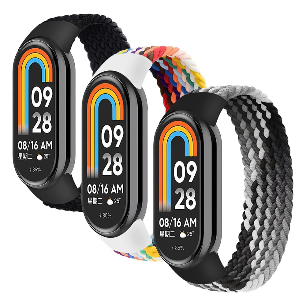 Riemen für mi Band 9/8/7/6/5/4 – Solo Loop Strap Bewertung und Preis