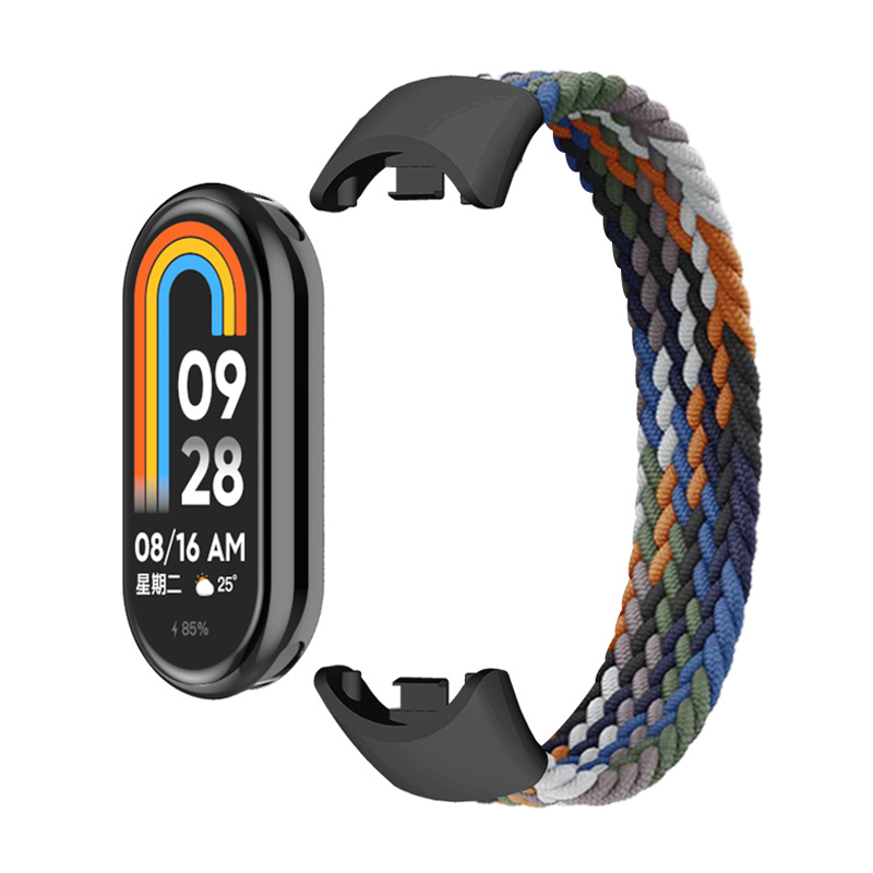 Riemen für mi Band 9/8/7/6/5/4 – Solo Loop Strap Bewertung und Preis