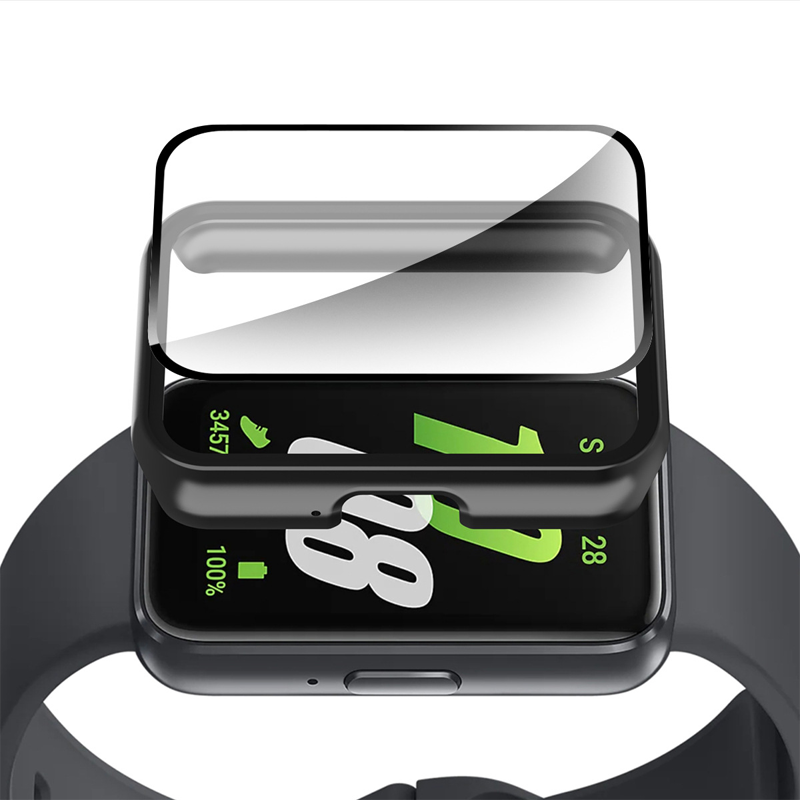 PC-Hülle für Samsung Galaxy Fi – Samsung Smartwatch Accessories Bewertung und Preis