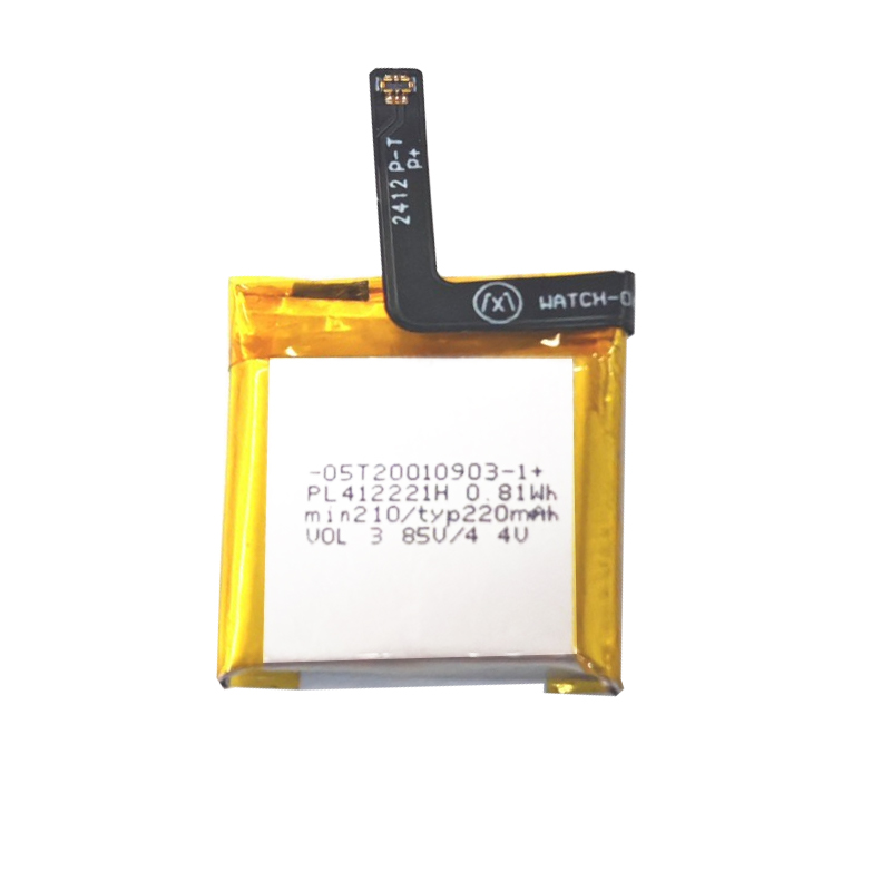 PL412221H Akku 220mAh 3,85V Er – Smartwatch A1914 Bewertung und Preis