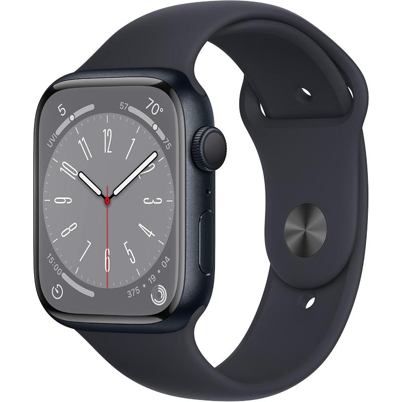 Apple Watch Series 8 Aluminium – Smartwatch X18 Bewertung und Preis