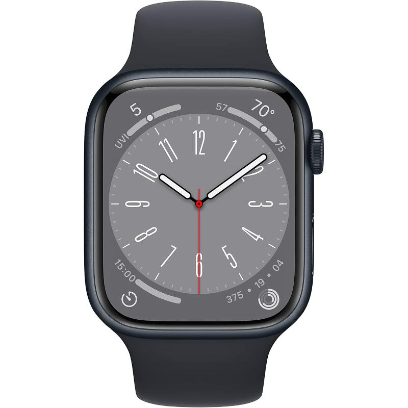 Apple Watch Series 8 Aluminium – Smartwatch X18 Bewertung und Preis