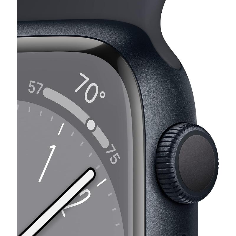 Apple Watch Series 8 Aluminium – Smartwatch X18 Bewertung und Preis