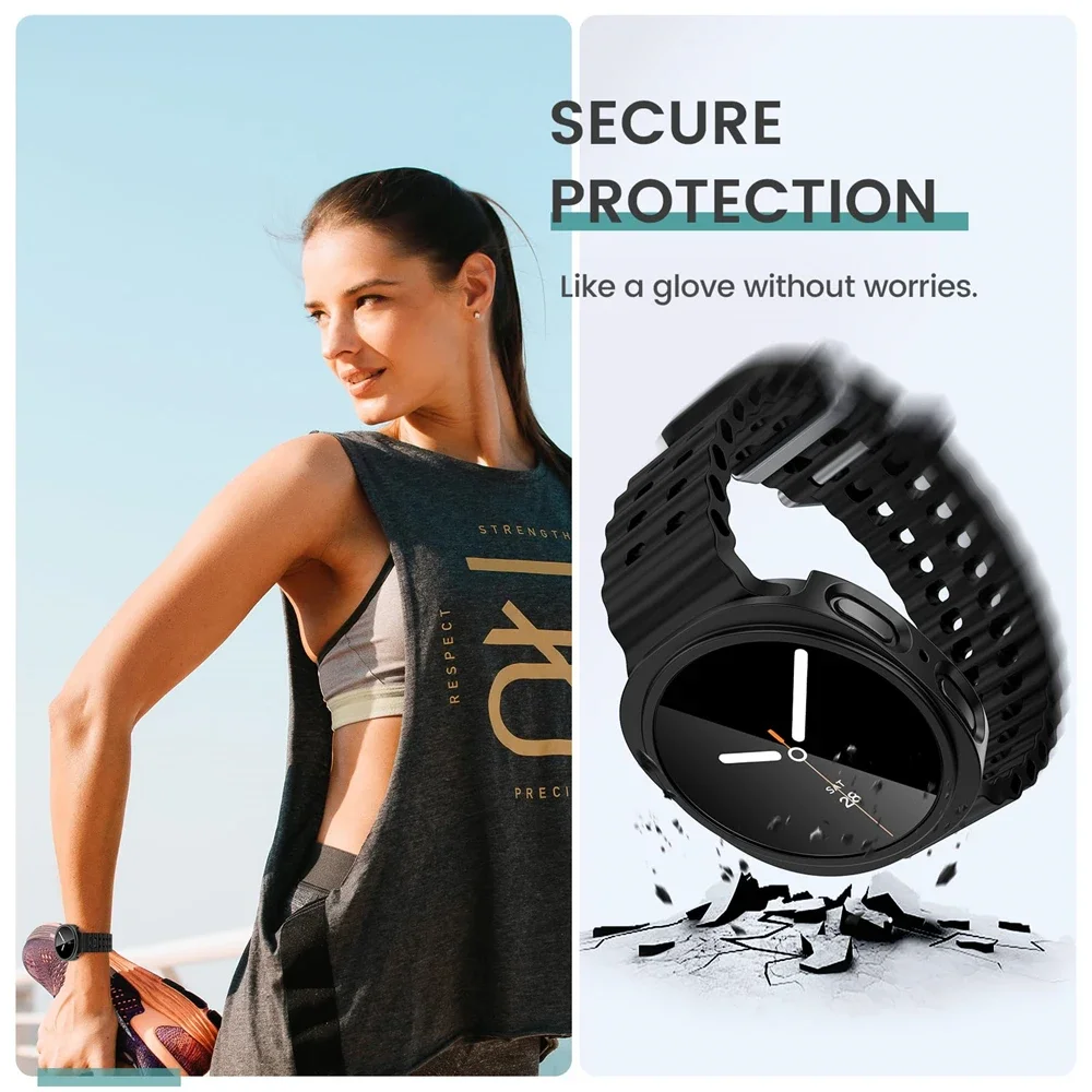 Hüllen für Samsung Galaxy Watc – Samsung Smartwatch Accessories Bewertung und Preis