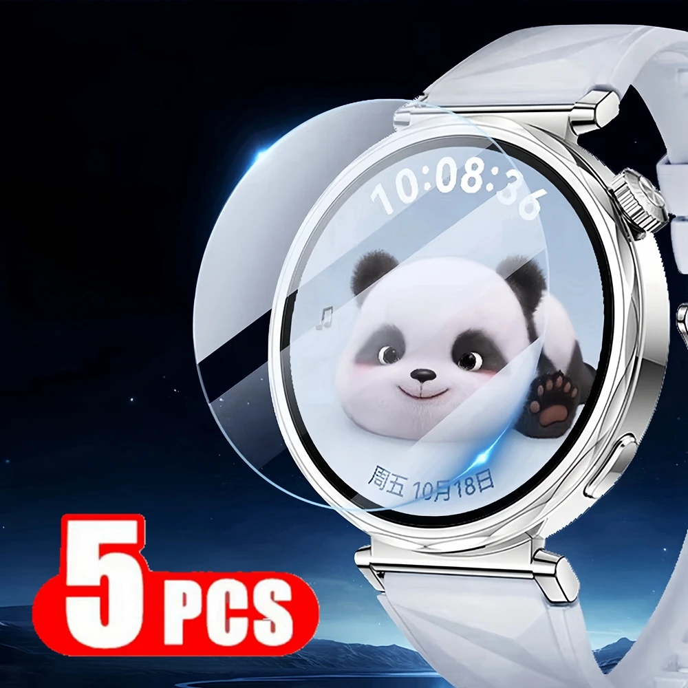 Gehärtetem Glas Für Für Huawei – Titan Smartwatch Accessories Bewertung und Preis
