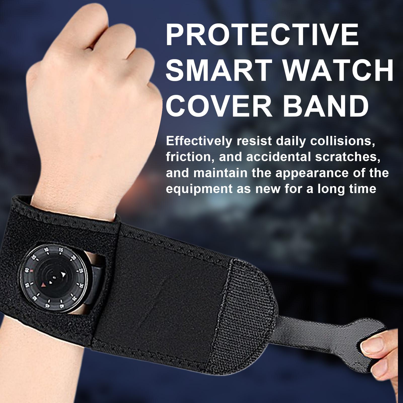 Uhrenarmband-Schutz, Smartwatc – Smartwatch Straps & Accessories Bewertung und Preis