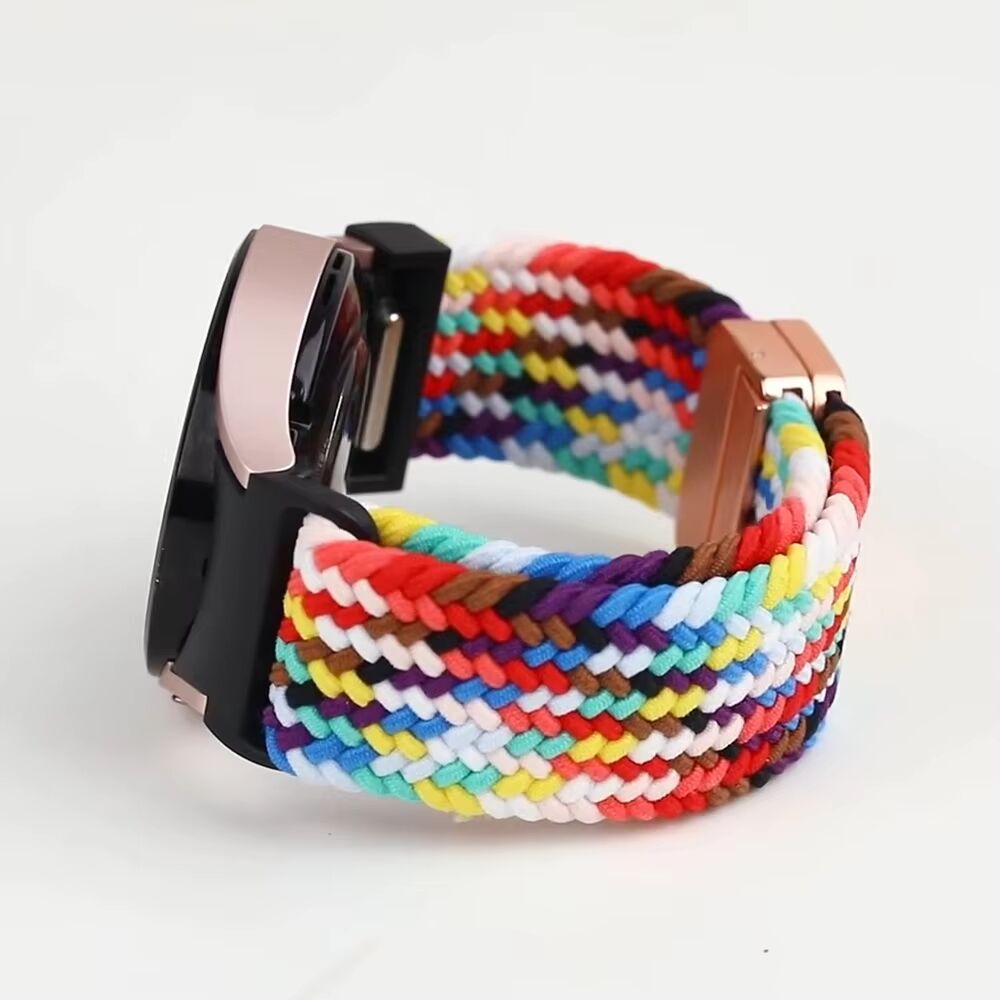 No Gaps Band für Samsung Galax – Solo Loop Strap Bewertung und Preis