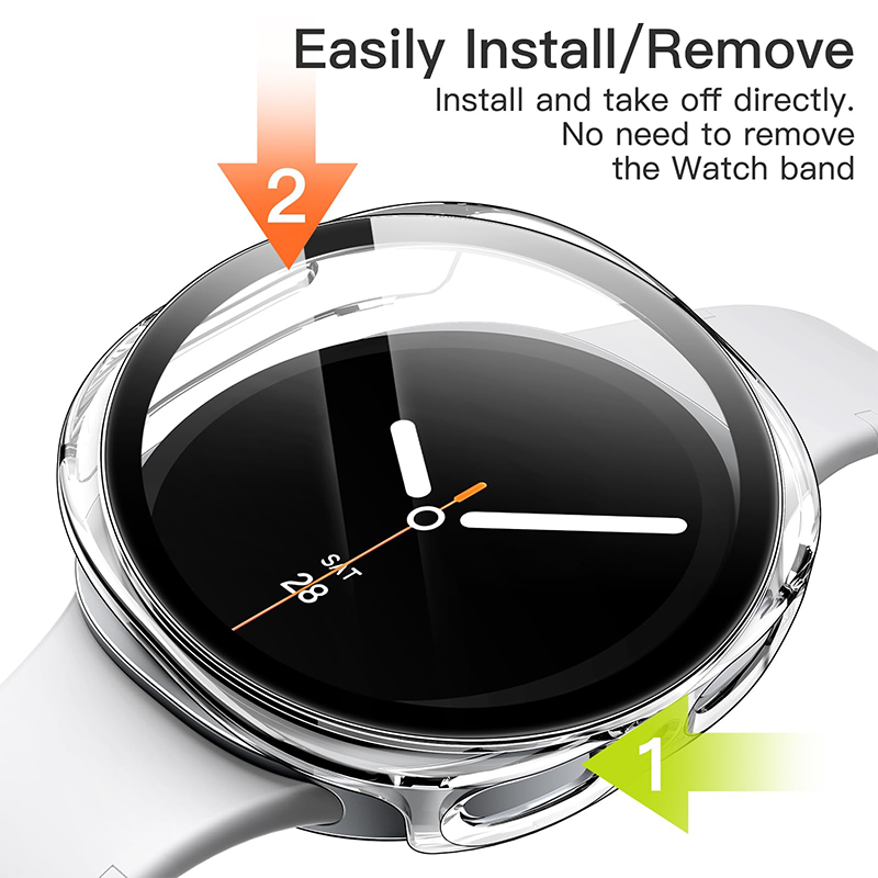 Displayschutzfolie für Samsung – Samsung Smartwatch Accessories Bewertung und Preis