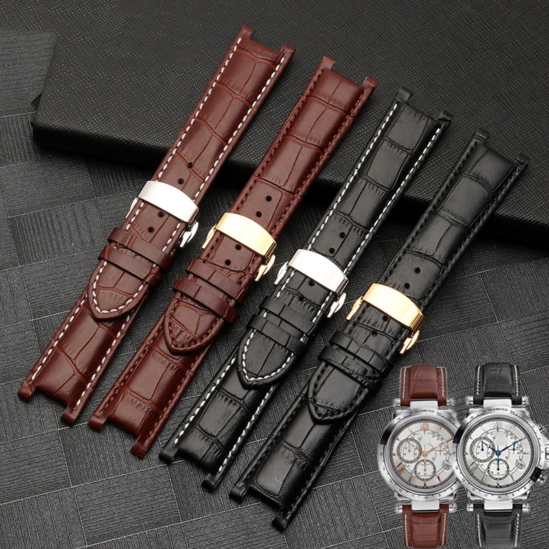 Echtes Lederarmband für GC Gue – Smartwatch Guess Bewertung und Preis