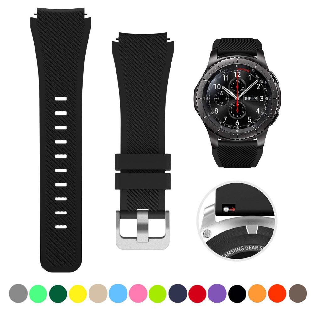 20/22mm Uhren armband für Sams – Titan Smartwatch Accessories Bewertung und Preis