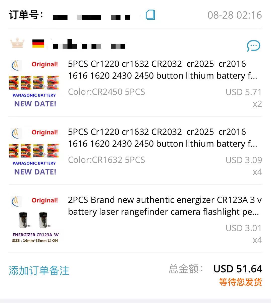 550MAH Polymer-Akku 602530 für – Garmin Smartwatch Accessories Bewertung und Preis