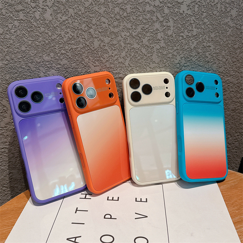 Luxuriöse Candy-Farben Farbver – Apple Iphone 15 Pro Max Bewertung und Preis