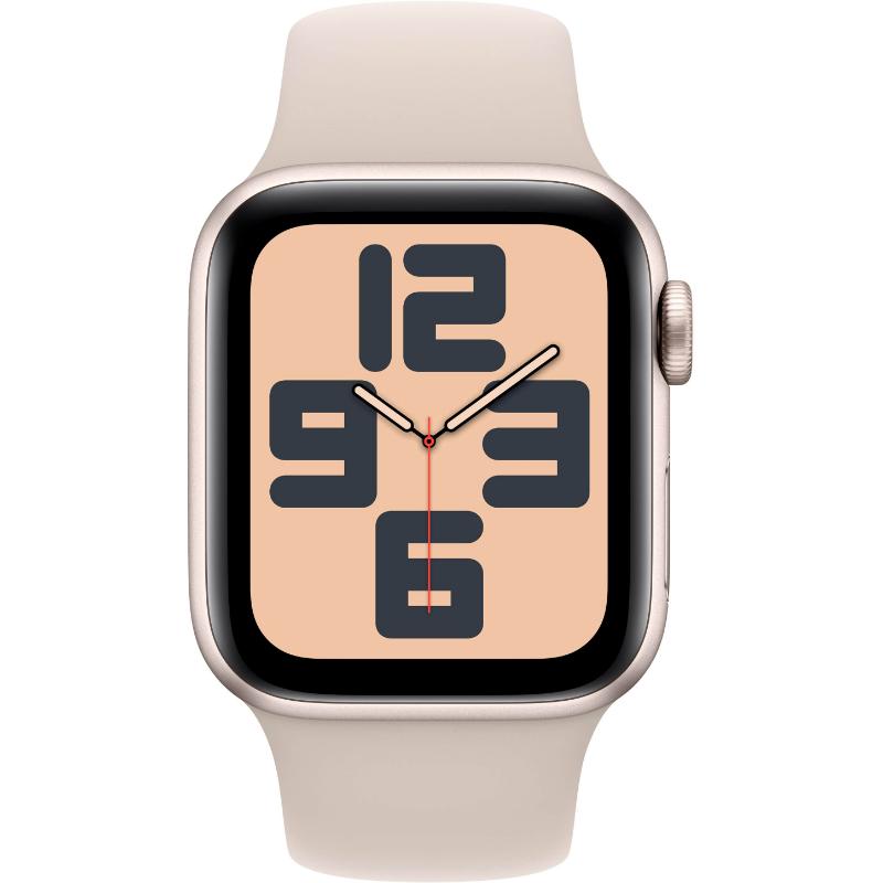 Apple Watch SE (2022) 2. Gener – Smartwatch X18 Bewertung und Preis