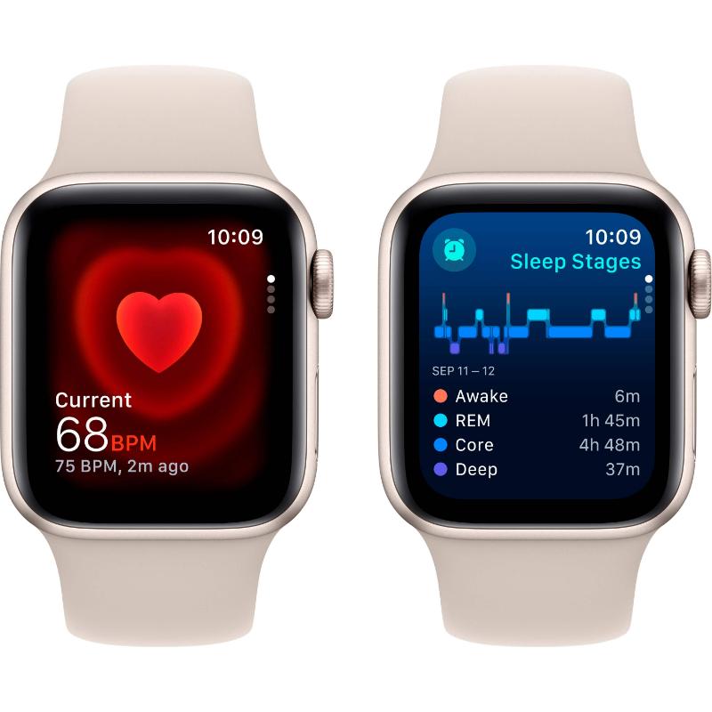 Apple Watch SE (2022) 2. Gener – Smartwatch X18 Bewertung und Preis