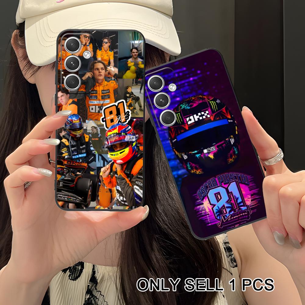Oscar Piastri Handyhülle für S – Samsung Galaxy S24 Bewertung und Preis
