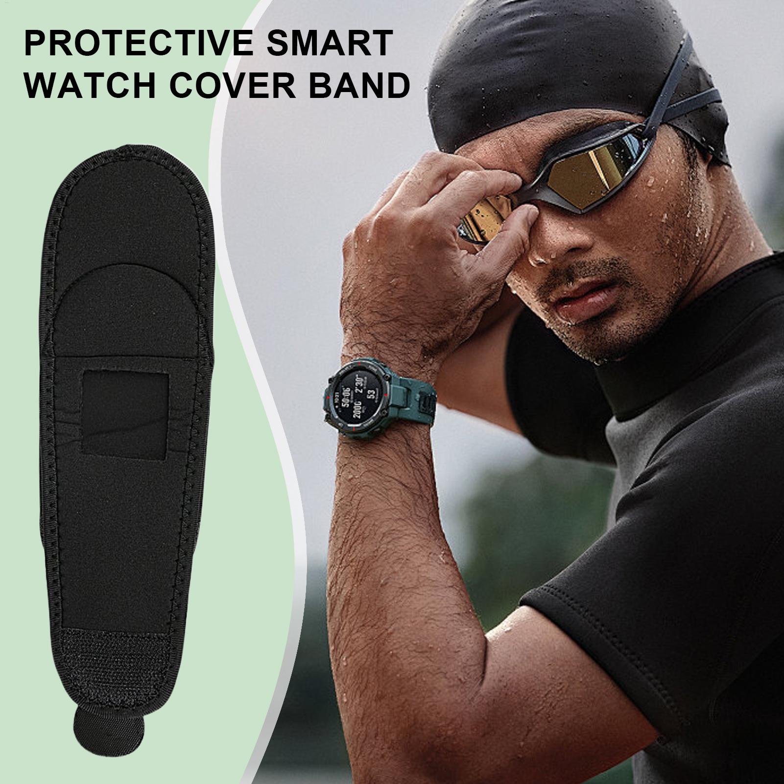 Smart Watch Protector Strap Uh – Smartwatch Straps & Accessories Bewertung und Preis