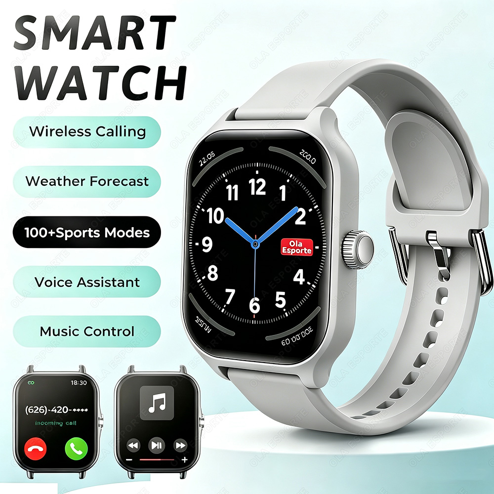 Smartwatch Plus für Männer und – Smartwatch X12 Bewertung und Preis