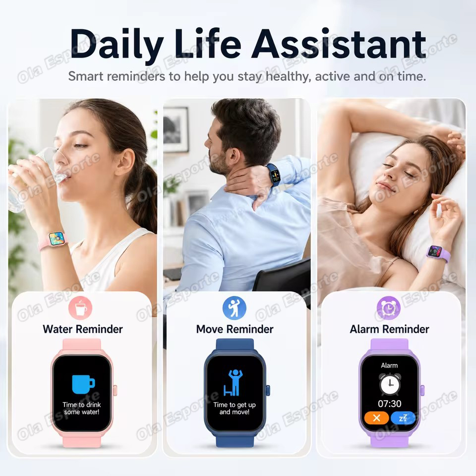 Smartwatch Plus für Männer und – Smartwatch X12 Bewertung und Preis