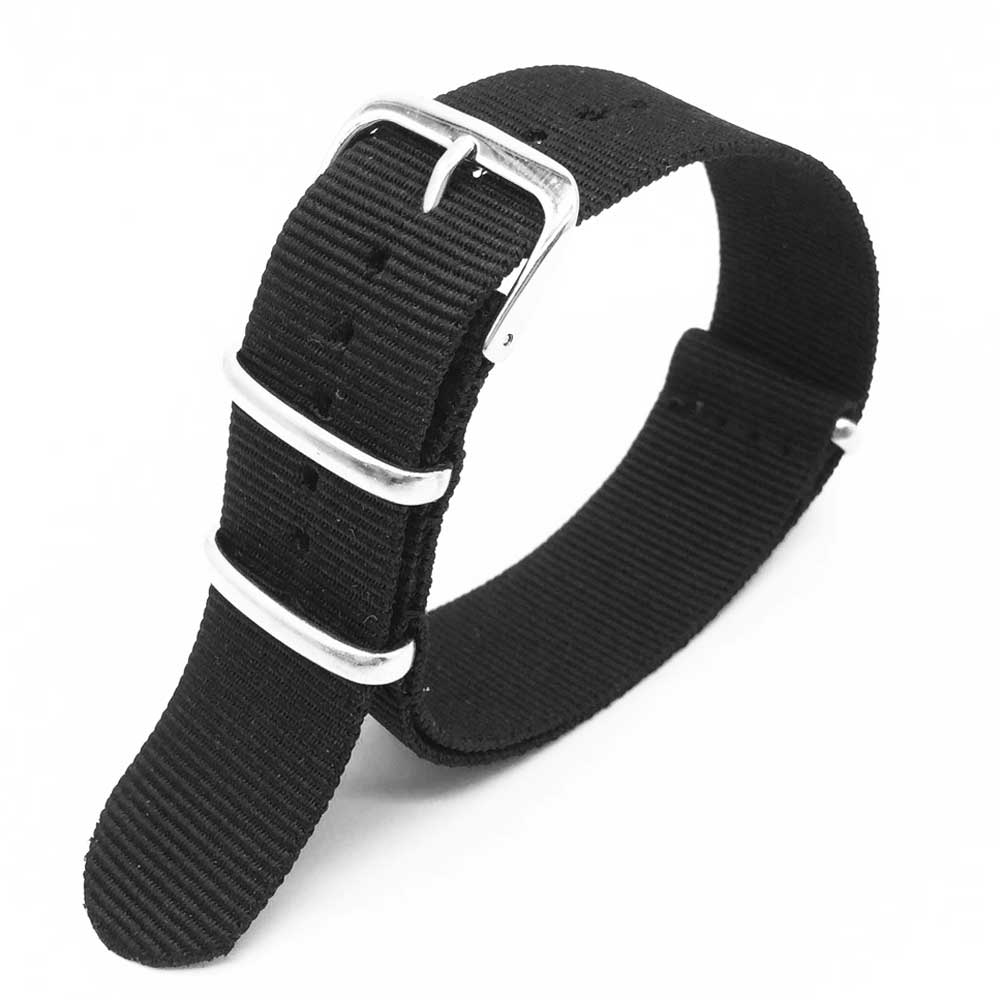 Canvas Band für Nylon Uhrenarm – Nylon Nato Strap Bewertung und Preis