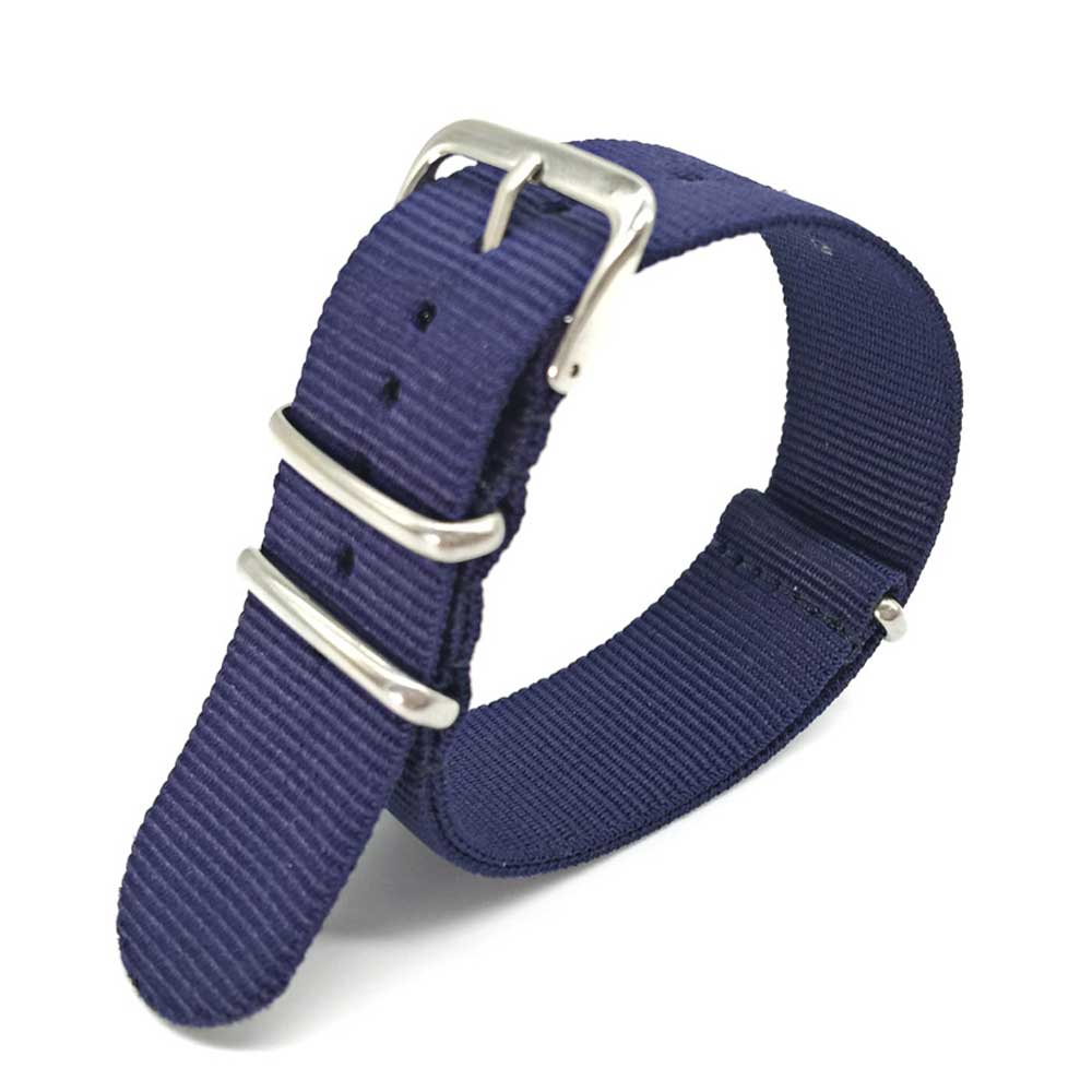 Canvas Band für Nylon Uhrenarm – Nylon Nato Strap Bewertung und Preis