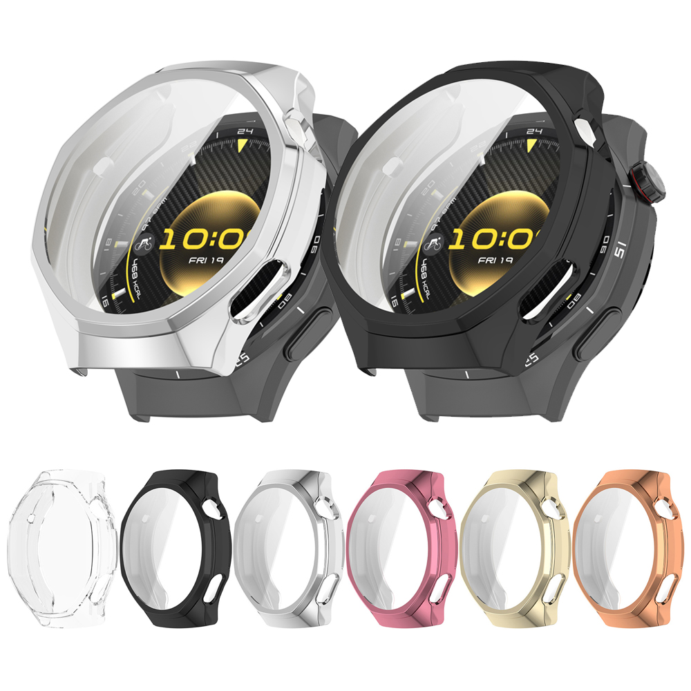Weiche TPU-Hülle für Huawei Wa – Huawei Smartwatch Accessories Bewertung und Preis