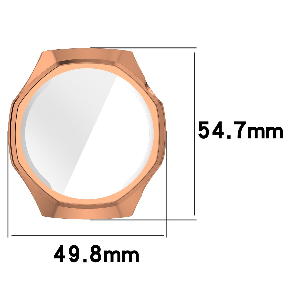 Weiche TPU-Hülle für Huawei Wa – Huawei Smartwatch Accessories Bewertung und Preis