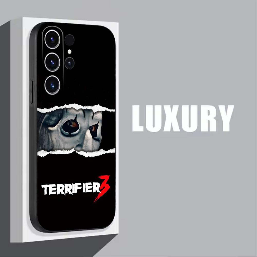 Art the Clown Handyhülle für S – Samsung Galaxy S24 Bewertung und Preis