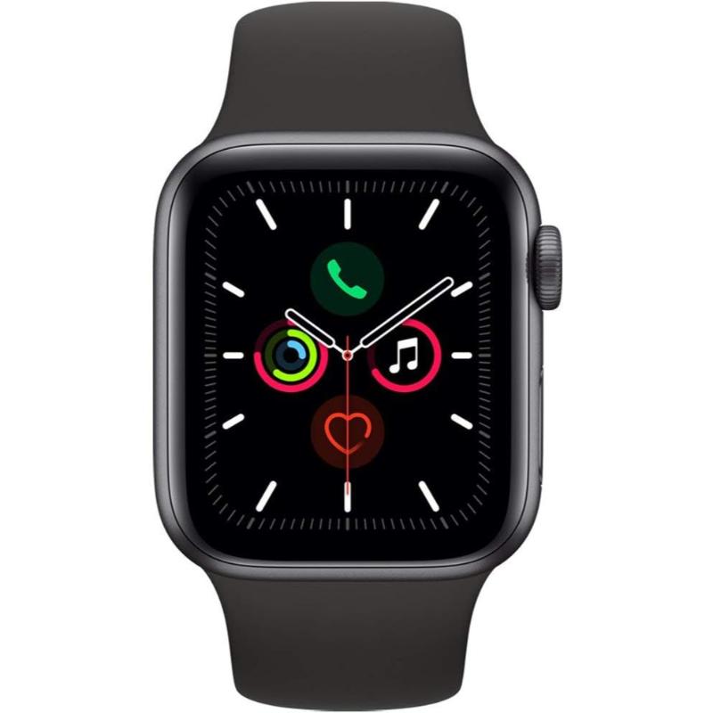 Apple Watch Series 4 Aluminium – Smartwatch X18 Bewertung und Preis