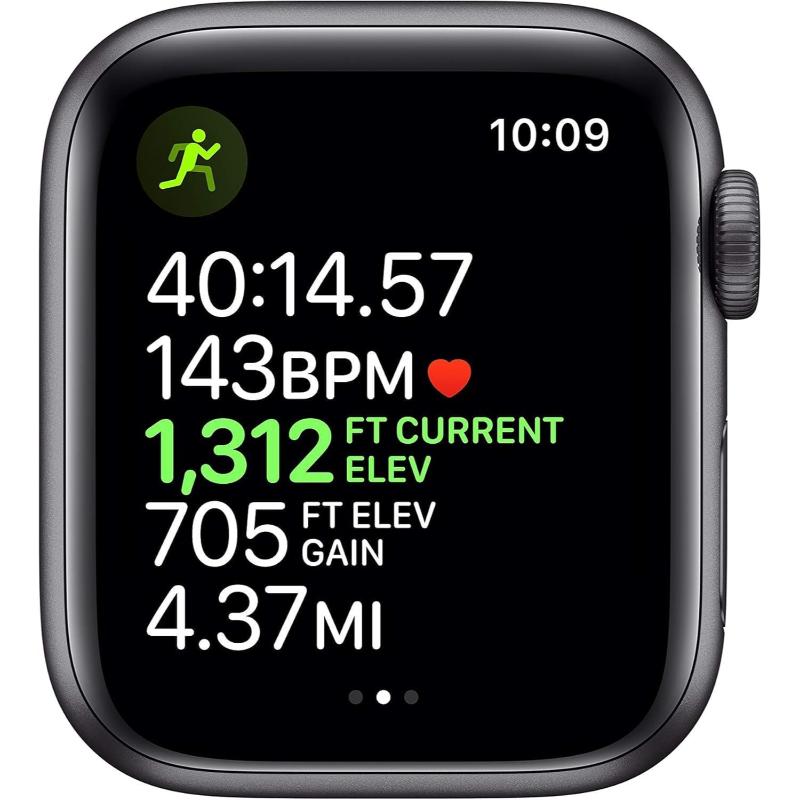 Apple Watch Series 4 Aluminium – Smartwatch X18 Bewertung und Preis