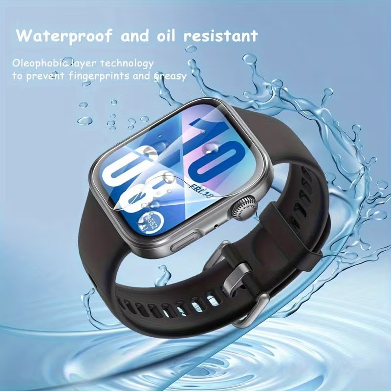 1-4 Stück für Huawei Watch Fit – Huawei Smartwatch Accessories Bewertung und Preis
