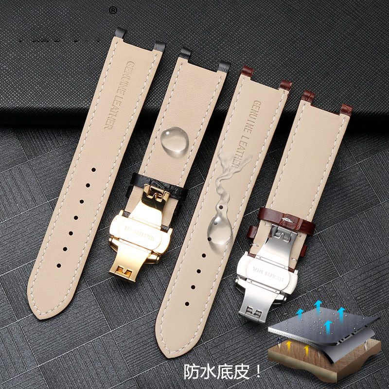 Rindsleder-Uhrenarmband 22 x 1 – Smartwatch Guess Bewertung und Preis