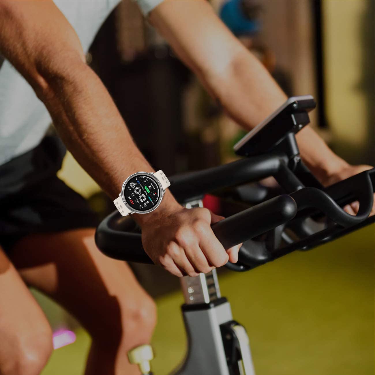 20 mm Armband für Amazfit Acti – Titan Smartwatch Accessories Bewertung und Preis