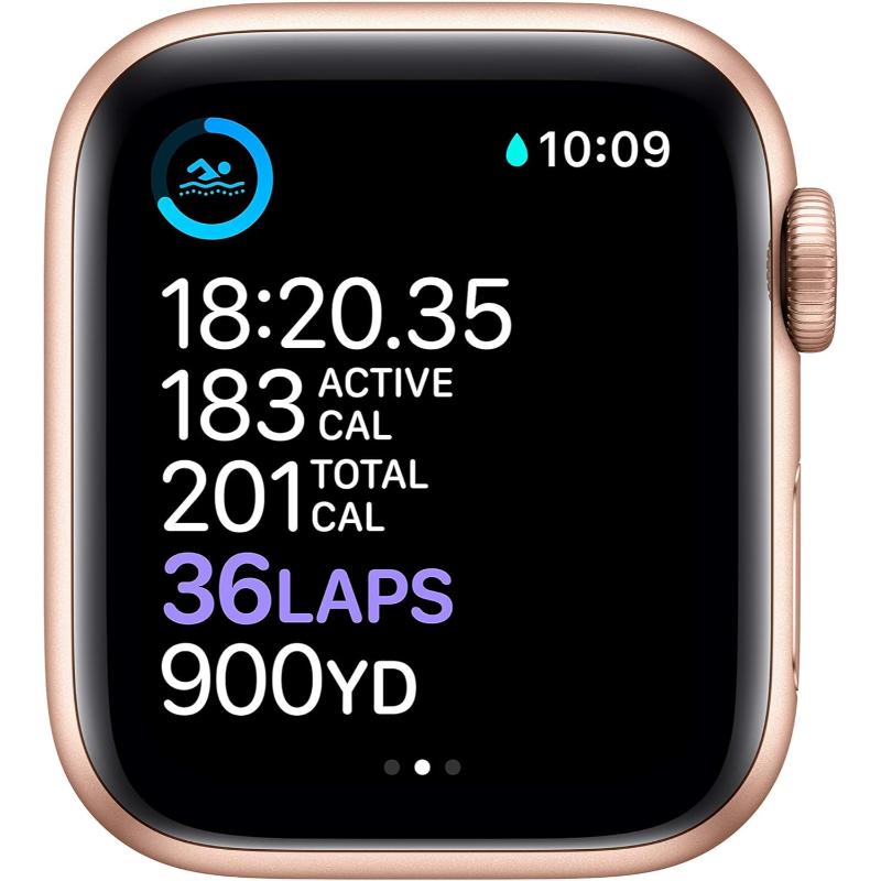 Apple Watch Series 6 Aluminium – Smartwatch X18 Bewertung und Preis