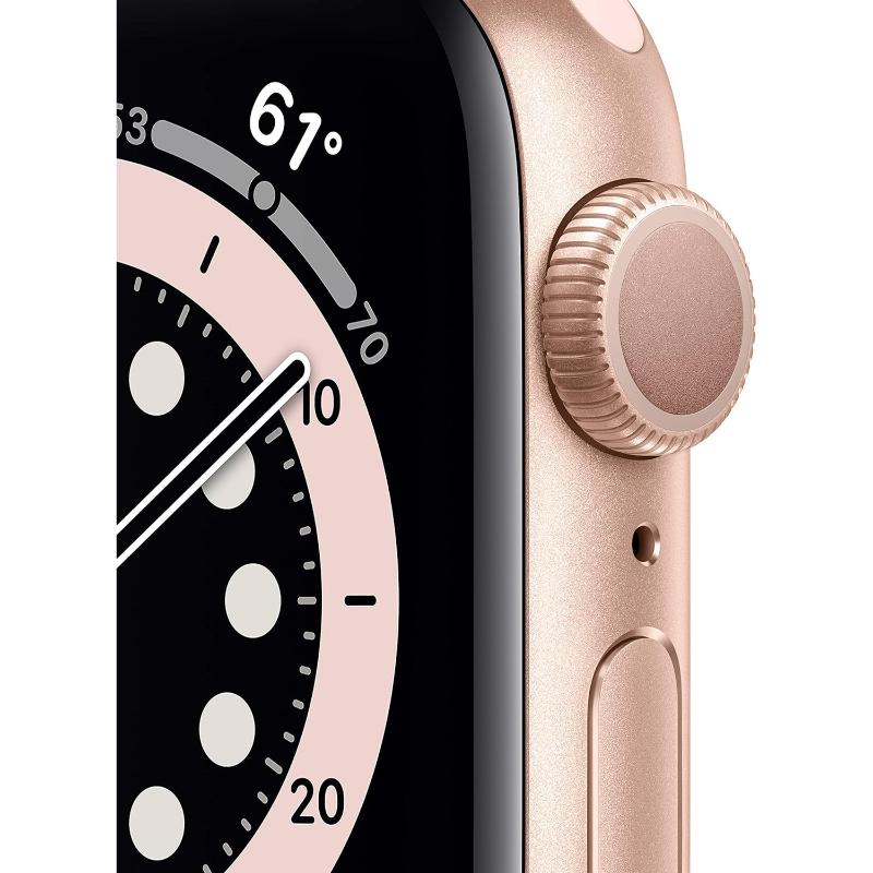 Apple Watch Series 6 Aluminium – Smartwatch X18 Bewertung und Preis
