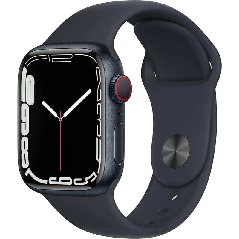 Apple Watch Series 7 Aluminium – Smartwatch X18 Bewertung und Preis