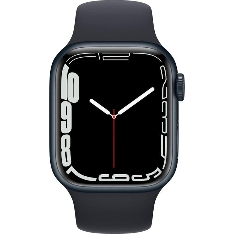 Apple Watch Series 7 Aluminium – Smartwatch X18 Bewertung und Preis