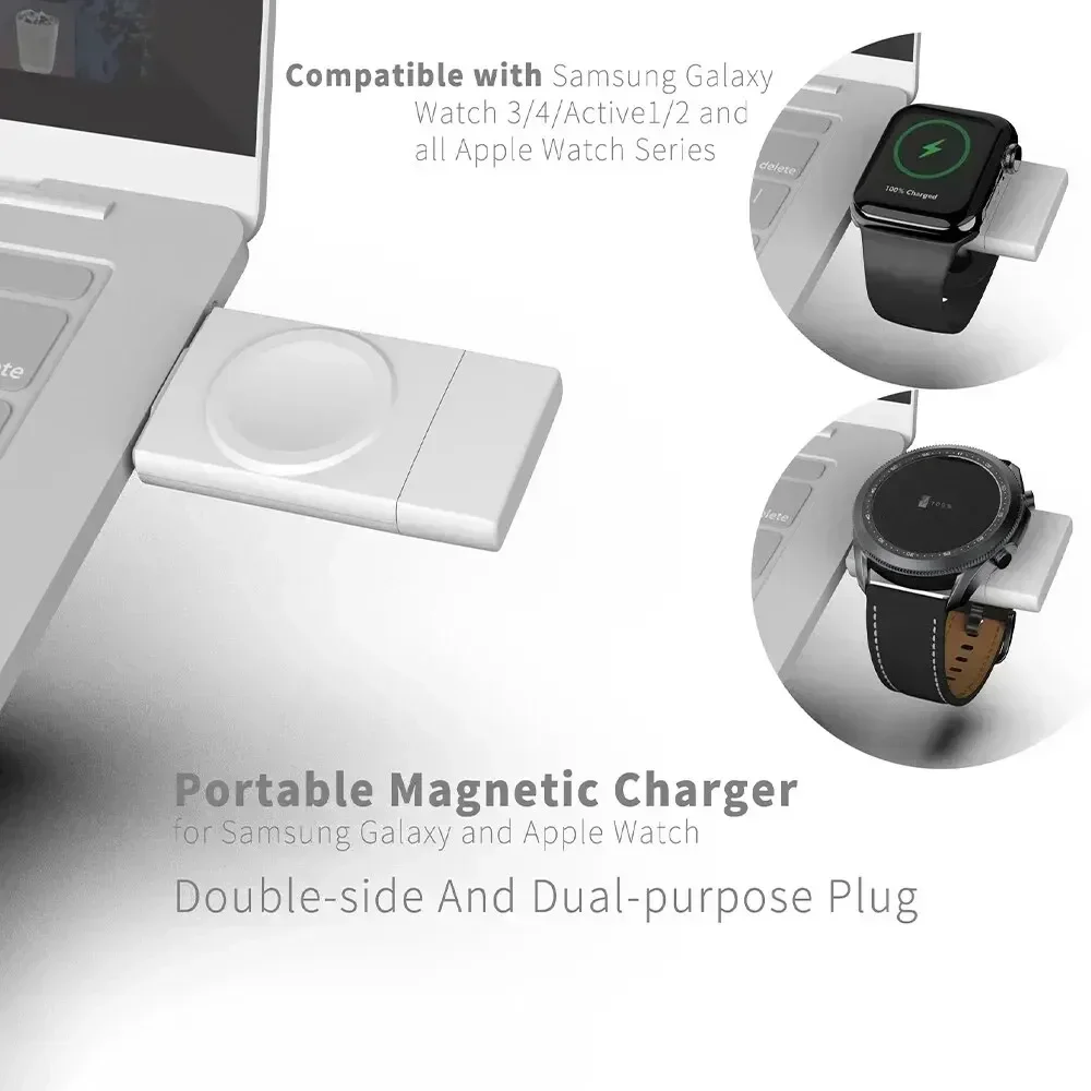 Magnetische Kabellose Uhren-La – Wireless Charger Watch Bewertung und Preis