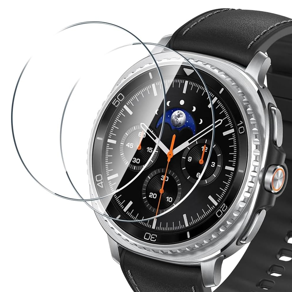 Gehärtetes Glas für Samsung Ga – Samsung Smartwatch Accessories Bewertung und Preis