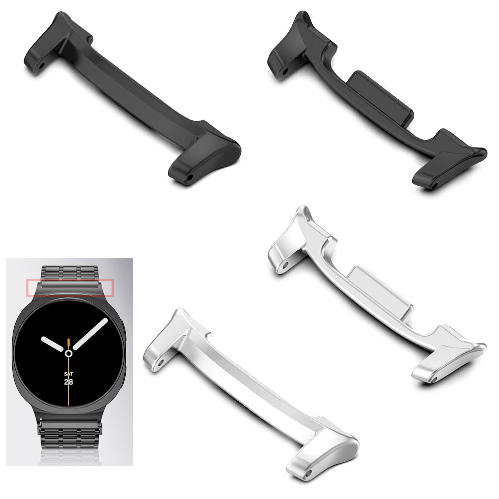 22 mm Armband-Anschluss für Sa – Samsung Smartwatch Accessories Bewertung und Preis