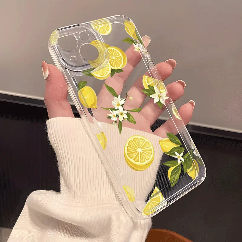 Sommer Obst Zitrone Blume Klar – Samsung Galaxy S24 Bewertung und Preis