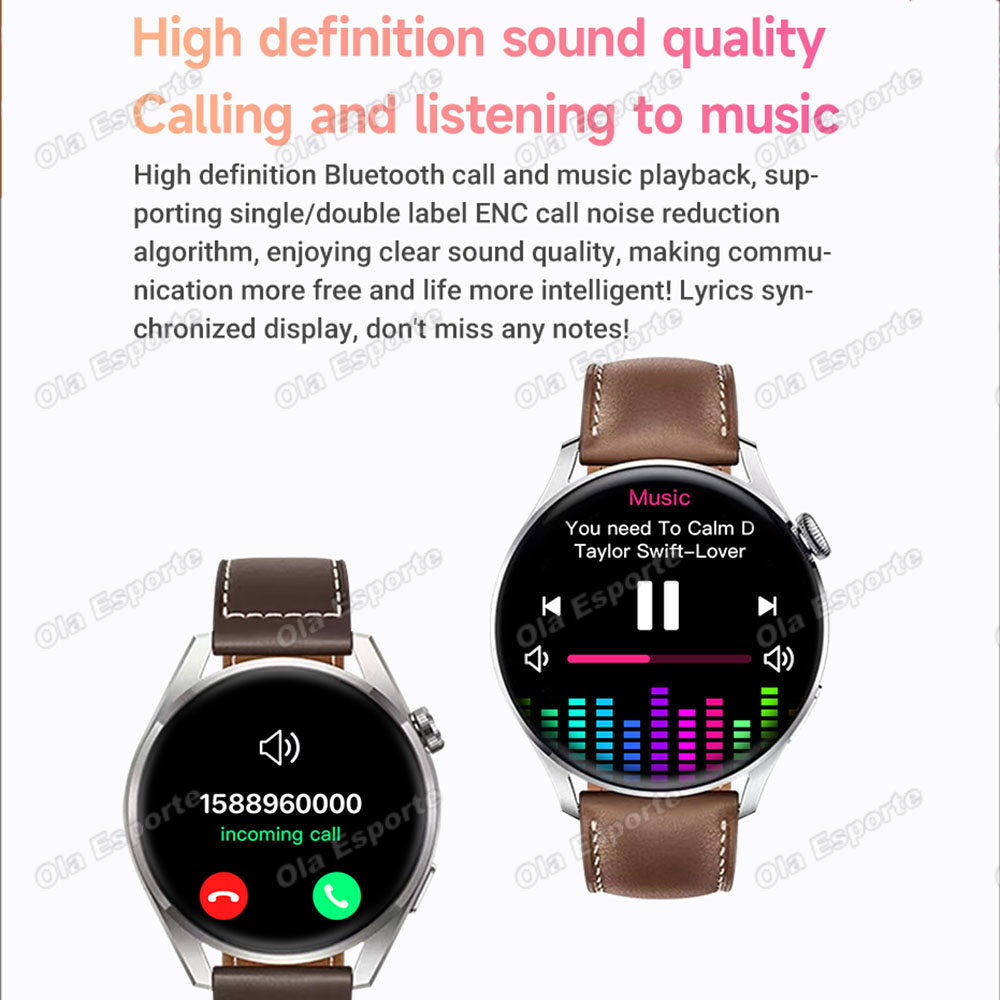 2026 Neue Smartwatch für Männe – Smartwatch X12 Bewertung und Preis