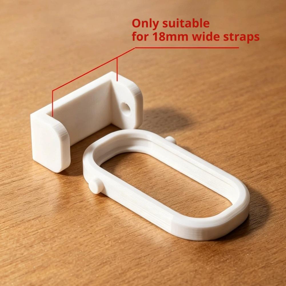 Fitbit Air Uhrenarmband-Adapte – Smartwatch Watch Accessories Bewertung und Preis