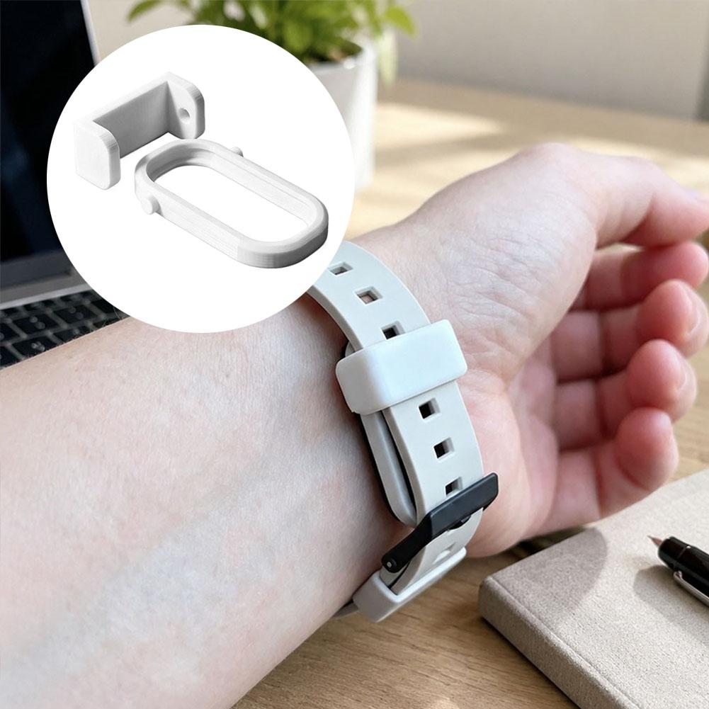 Fitbit Air Uhrenarmband-Adapte – Smartwatch Watch Accessories Bewertung und Preis