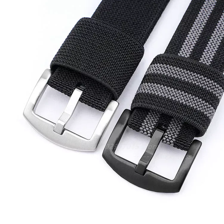 Nylon-Uhrenarmband, 18 mm, 20  – Nylon Nato Strap Bewertung und Preis